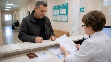 Бесплатное лечение алкоголизма в Серпухове