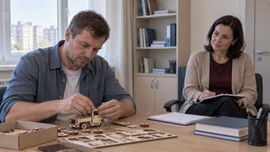 Лечение игромании в Серпухове