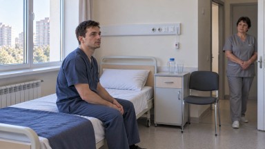 Лечение психоза в Серпухове