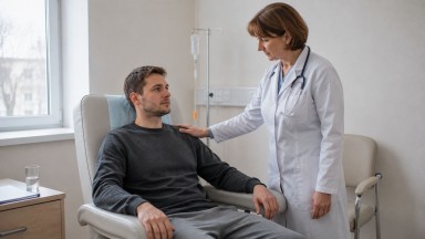 Детоксикация от марихуаны в Серпухове
