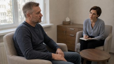 Лечение алкогольной депрессии в Серпухове