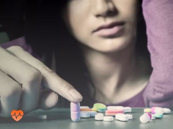 Лекарственная зависимость в Серпухове