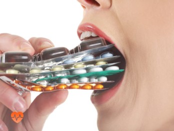 Лекарственная зависимость в Серпухове