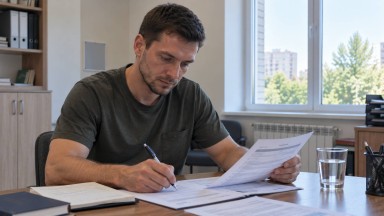 Реабилитация за 21 день в Серпухове