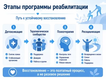 Миннесотская модель в Серпухове