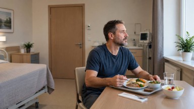 Госпитализация в Серпухове