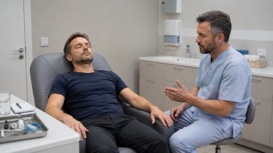 Кодирование гипнозом в Серпухове