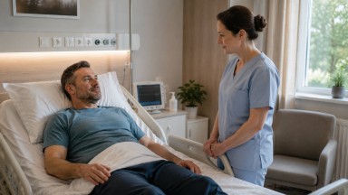 Детоксикация от алкоголя в Серпухове