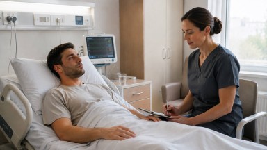 Детоксикация от наркотиков в Серпухове