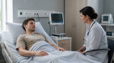 Лечение зависимости от спайса в Серпухове