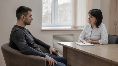 Лечение зависимости от марихуаны в Серпухове
