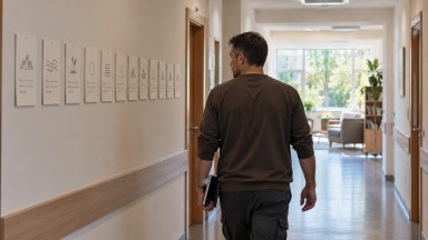 Реабилитация 12 шагов в Серпухове