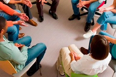 Реабилитация 12 шагов в Серпухове